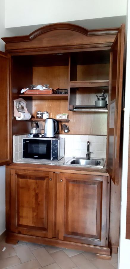 B&B Le Terrazze Bed & Breakfast 3*