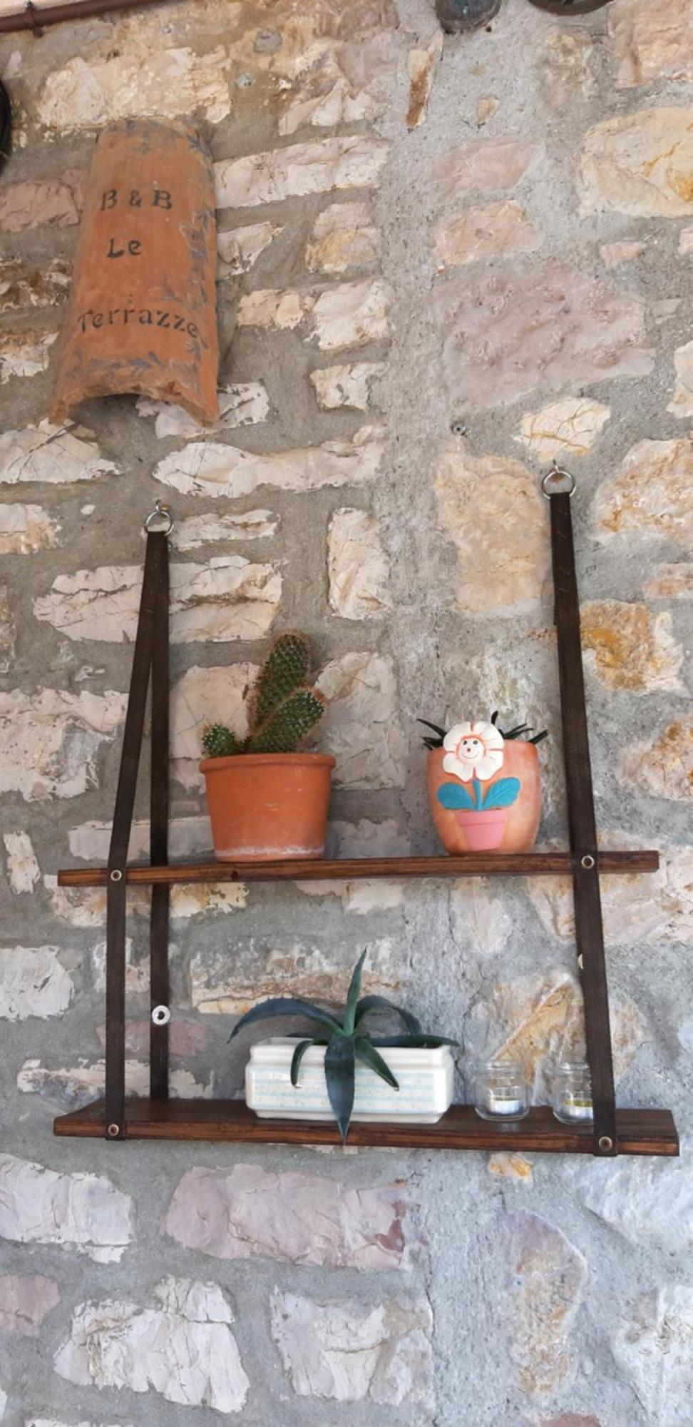 B&B Le Terrazze 3* Perugia