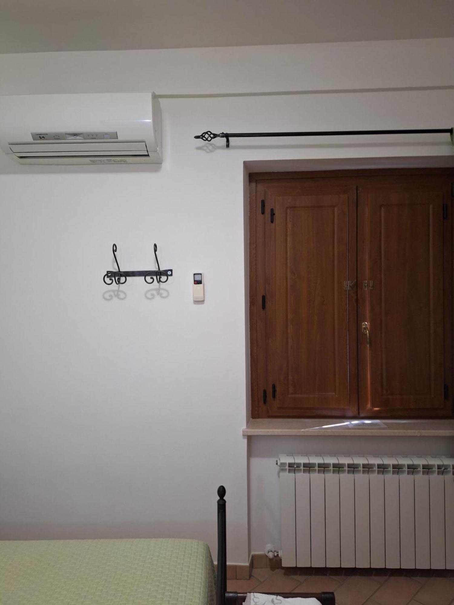 B&B Le Terrazze 3*