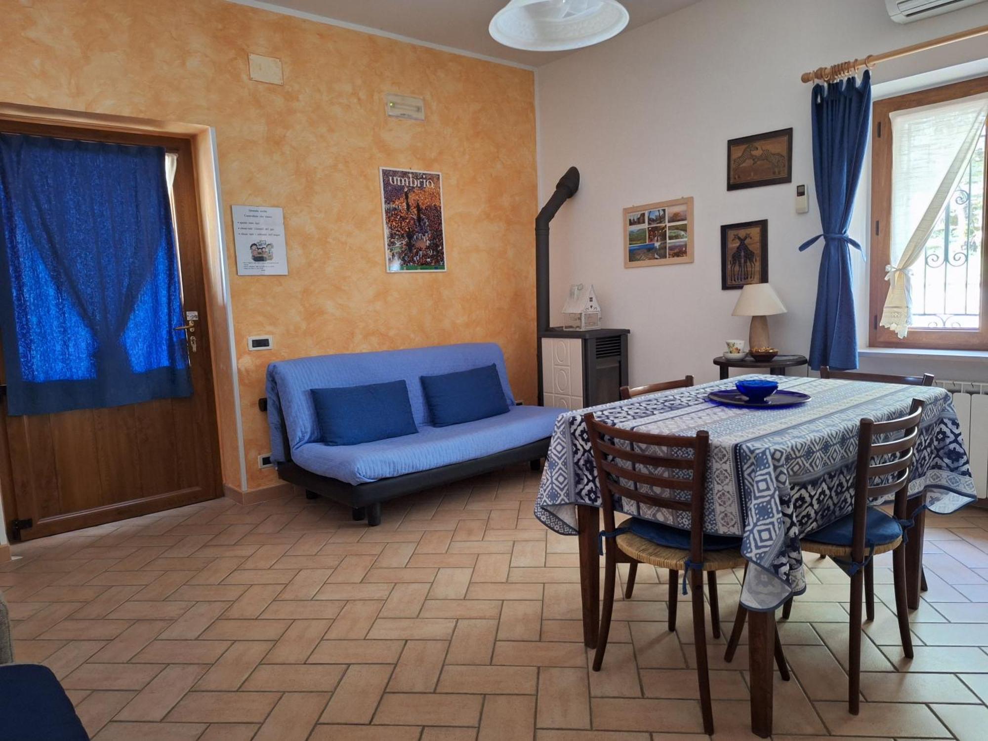 B&B Le Terrazze Perugia