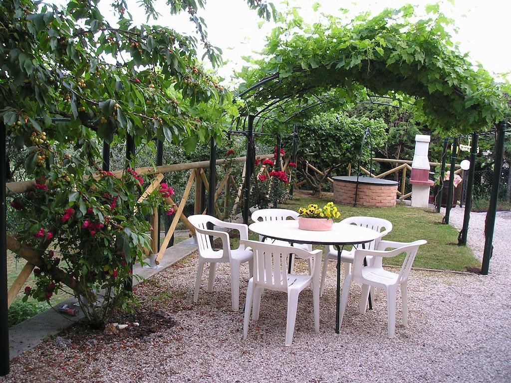 B&B Le Terrazze 3*