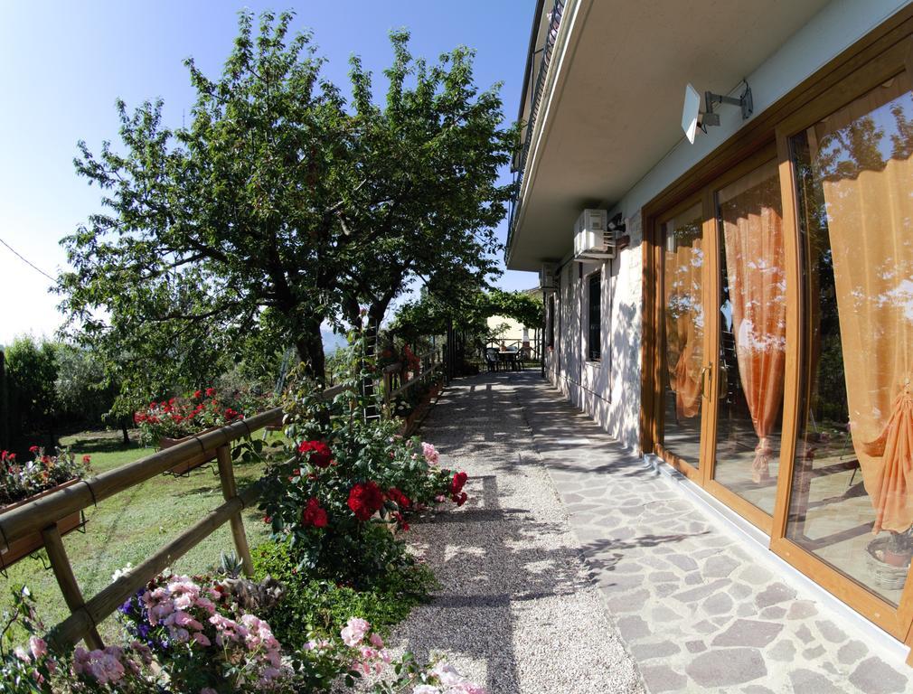 Bed & Breakfast B&B Le Terrazze