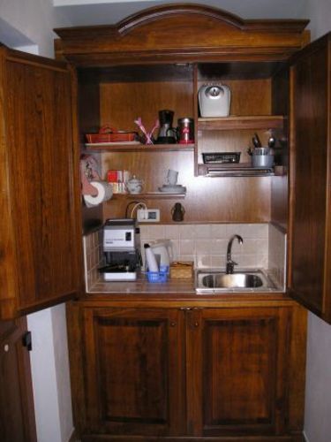B&B Le Terrazze Perugia