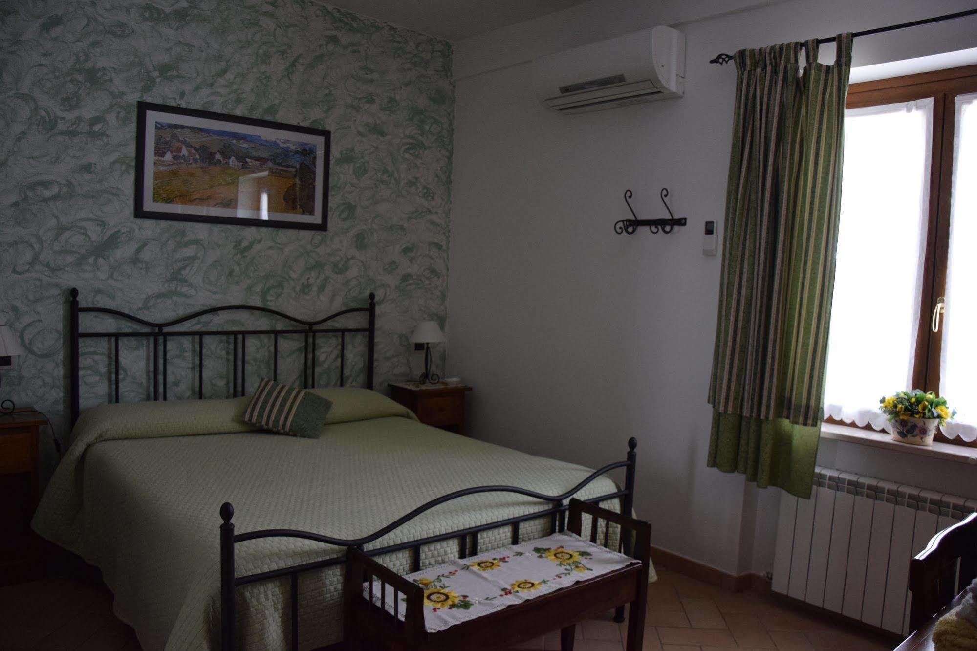 B&B Le Terrazze Perugia