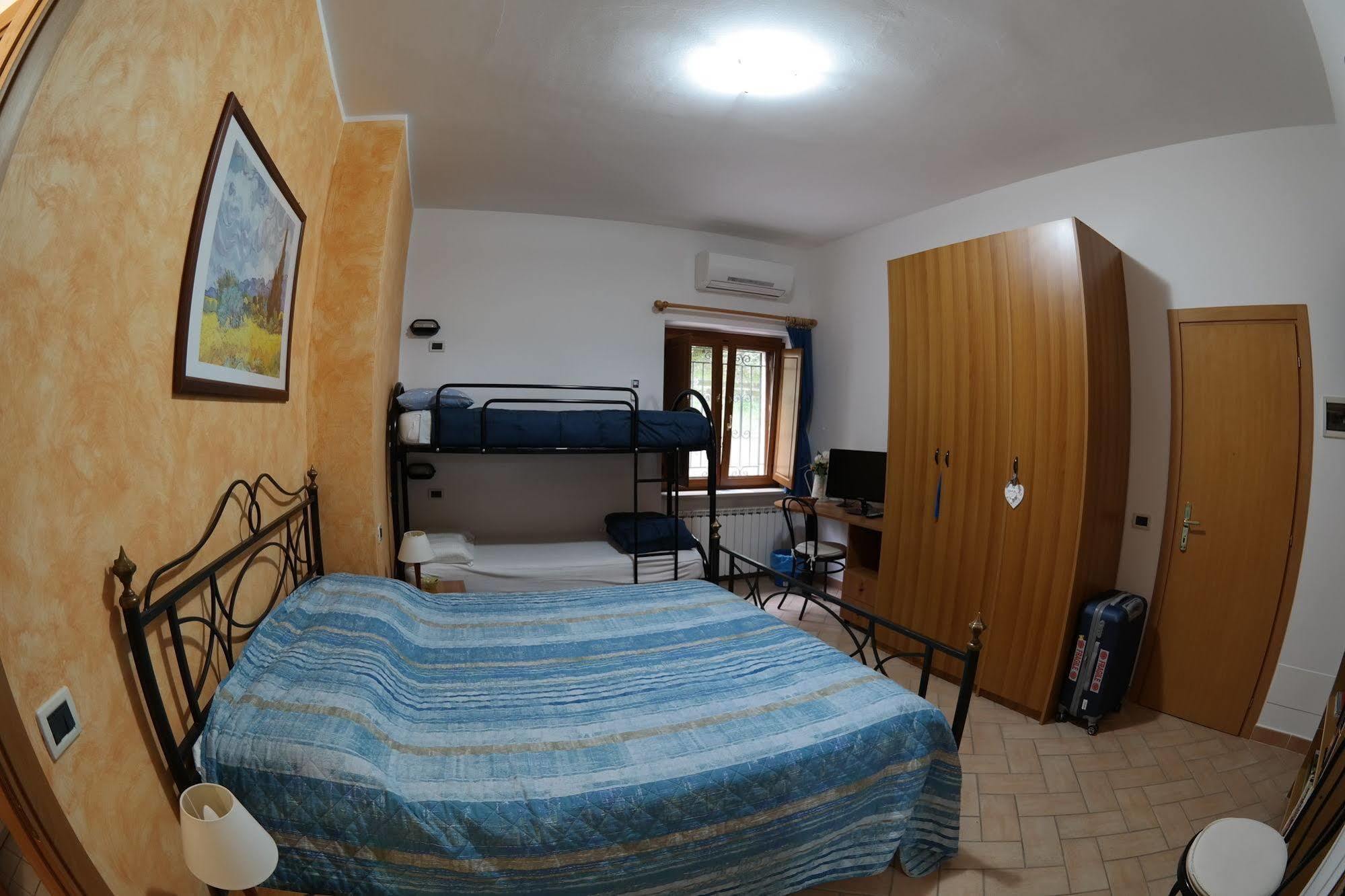 B&B Le Terrazze Bed & Breakfast Perugia