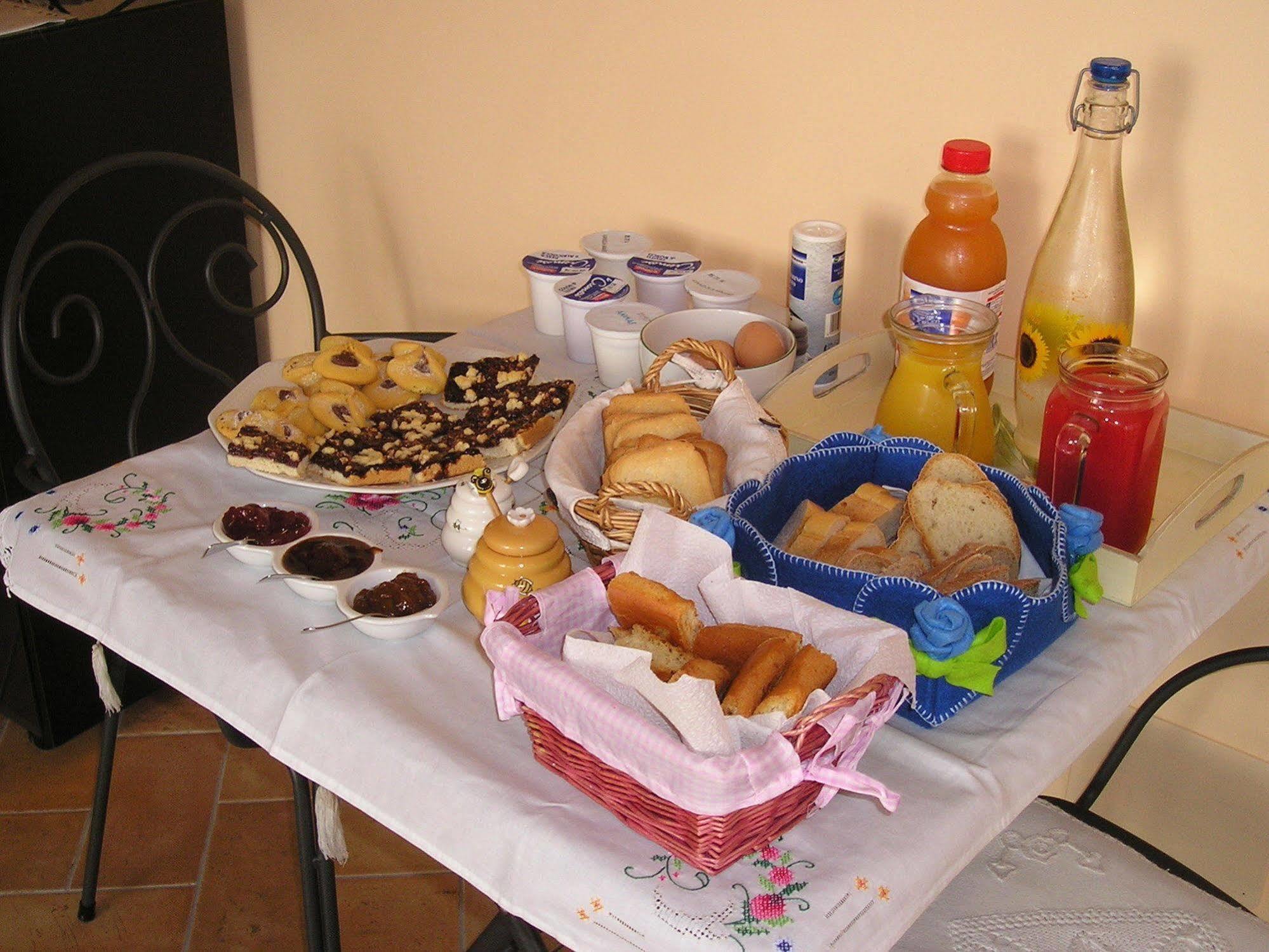 B&B Le Terrazze