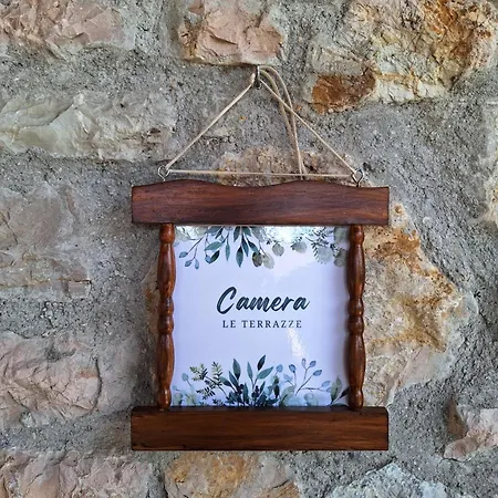 B&B Le Terrazze Perugia Exterior photo
