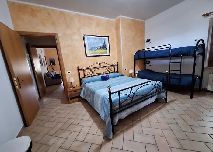 B&B Le Terrazze