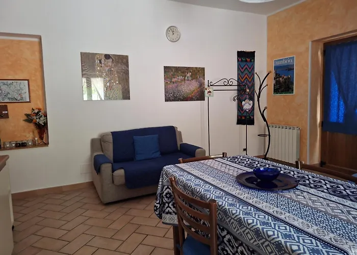 B&B Le Terrazze
