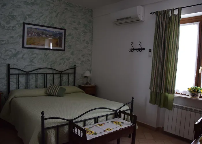 B&B Le Terrazze