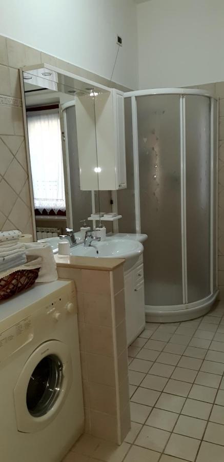 Le Terrazze Bed and breakfast