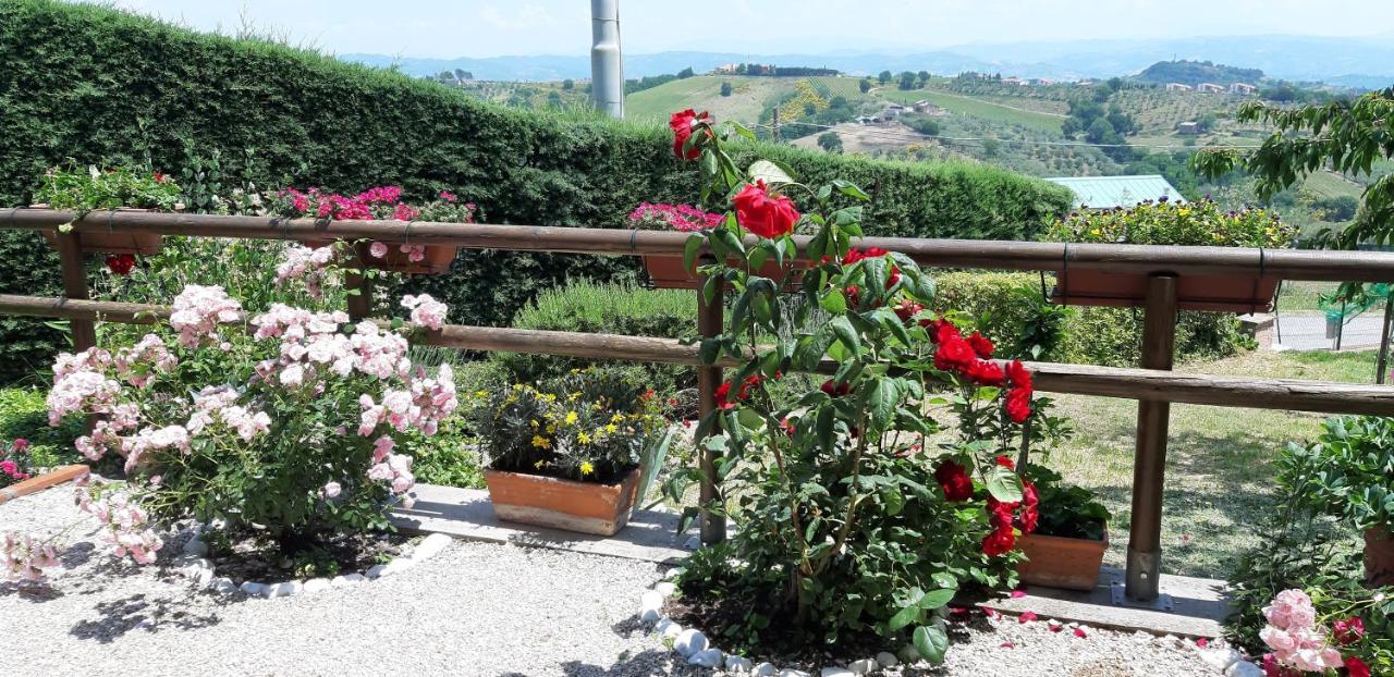 Le Terrazze Bed and breakfast Perugia