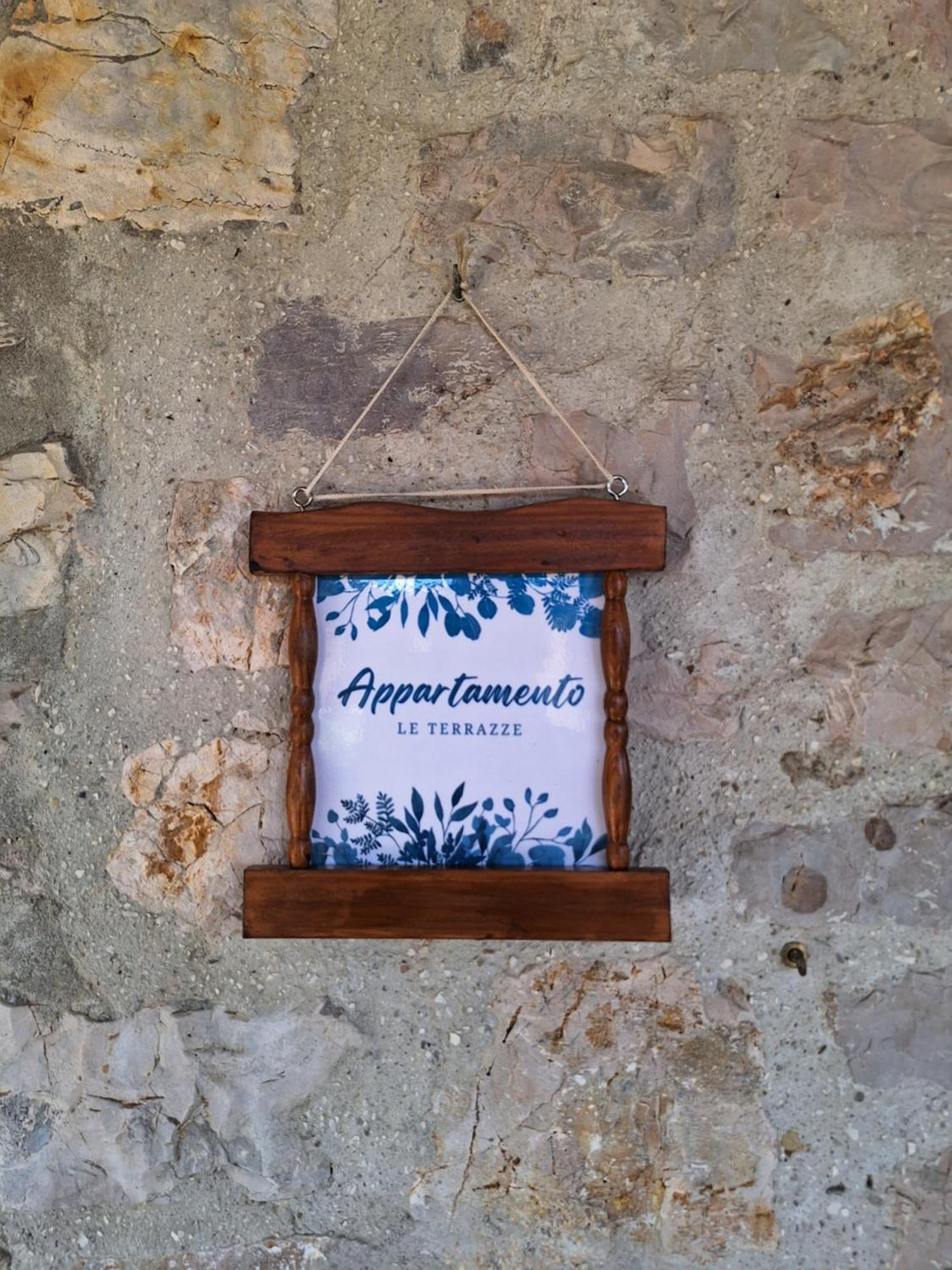 Bed and breakfast Le Terrazze Perugia