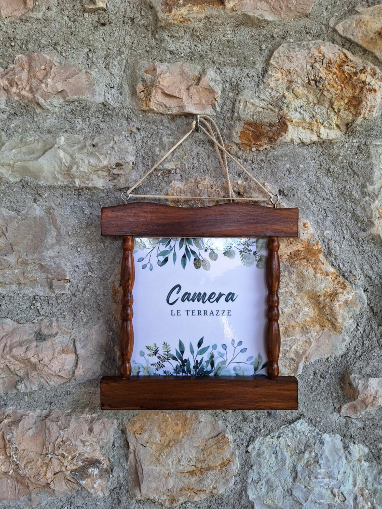 B&B Le Terrazze Bed & Breakfast