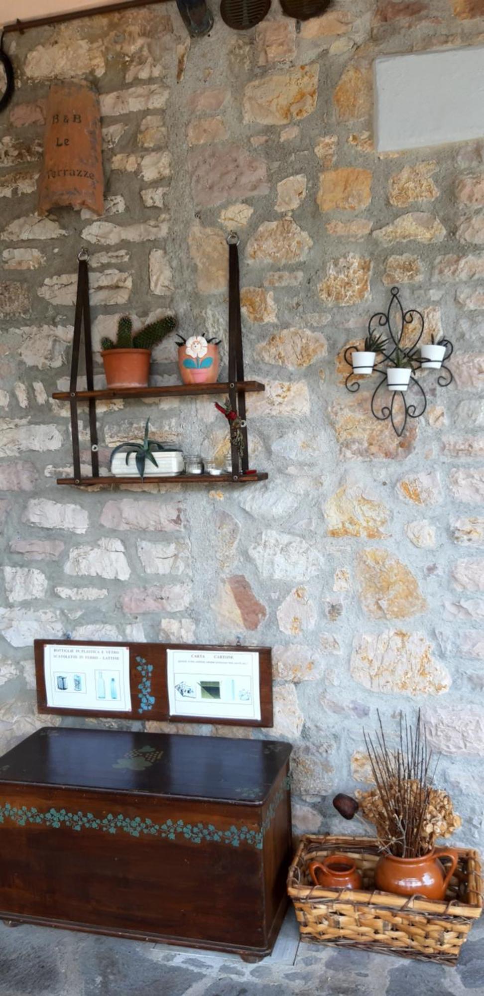 B&B Le Terrazze