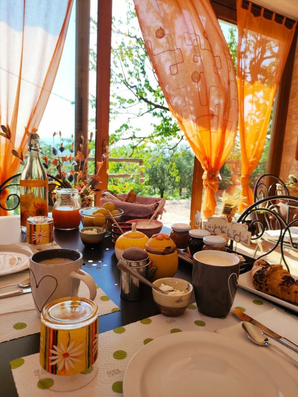 Le Terrazze Bed and breakfast 3*