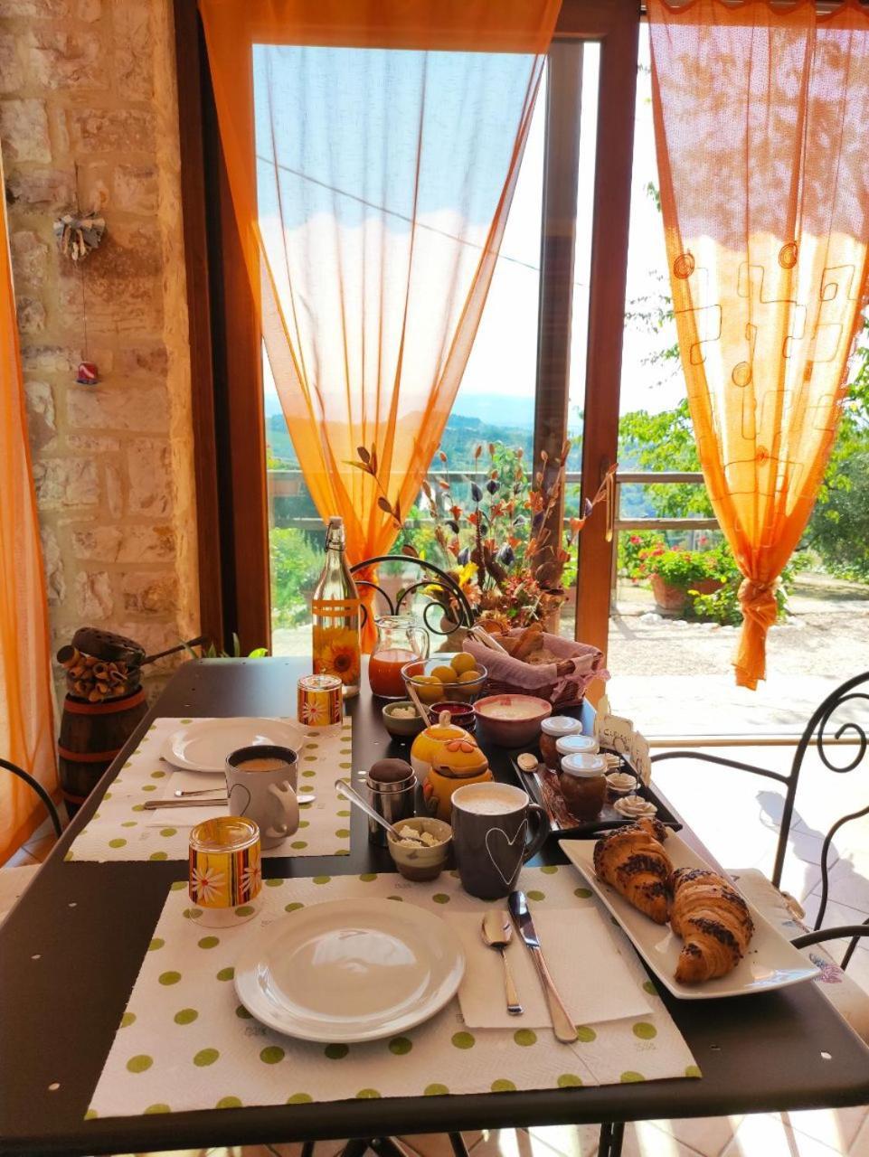 Le Terrazze 3* Perugia