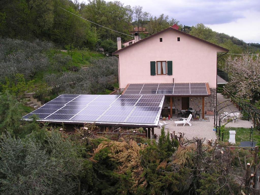 Le Terrazze Bed and breakfast Perugia