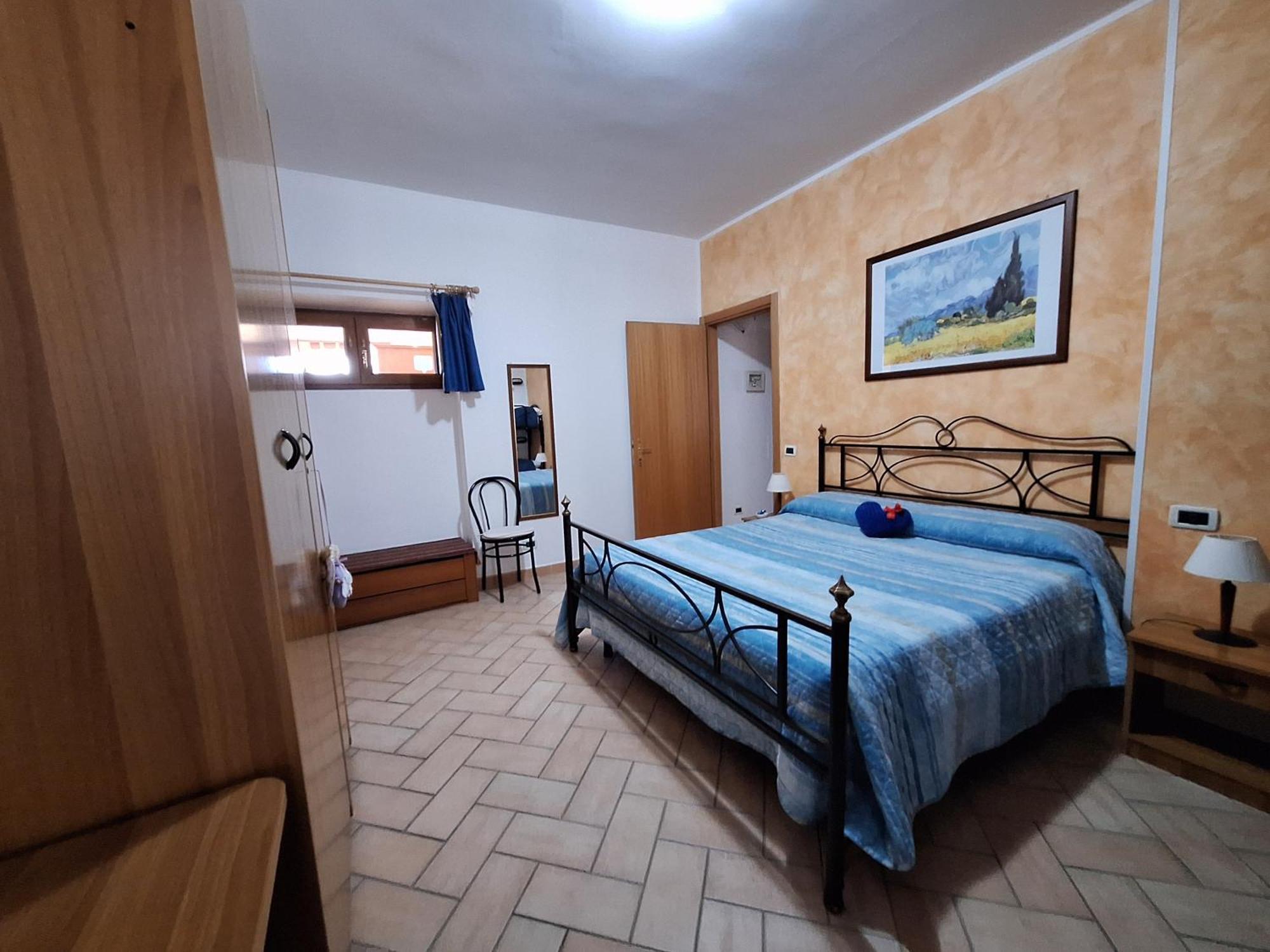 Le Terrazze Bed and breakfast