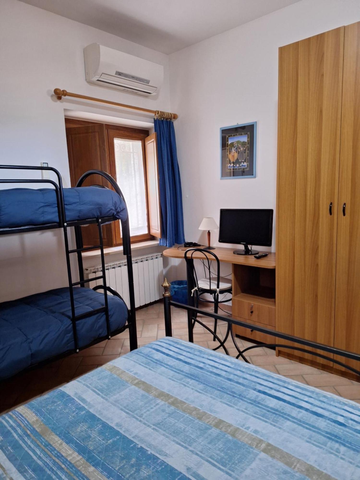 Le Terrazze Bed and breakfast 3*