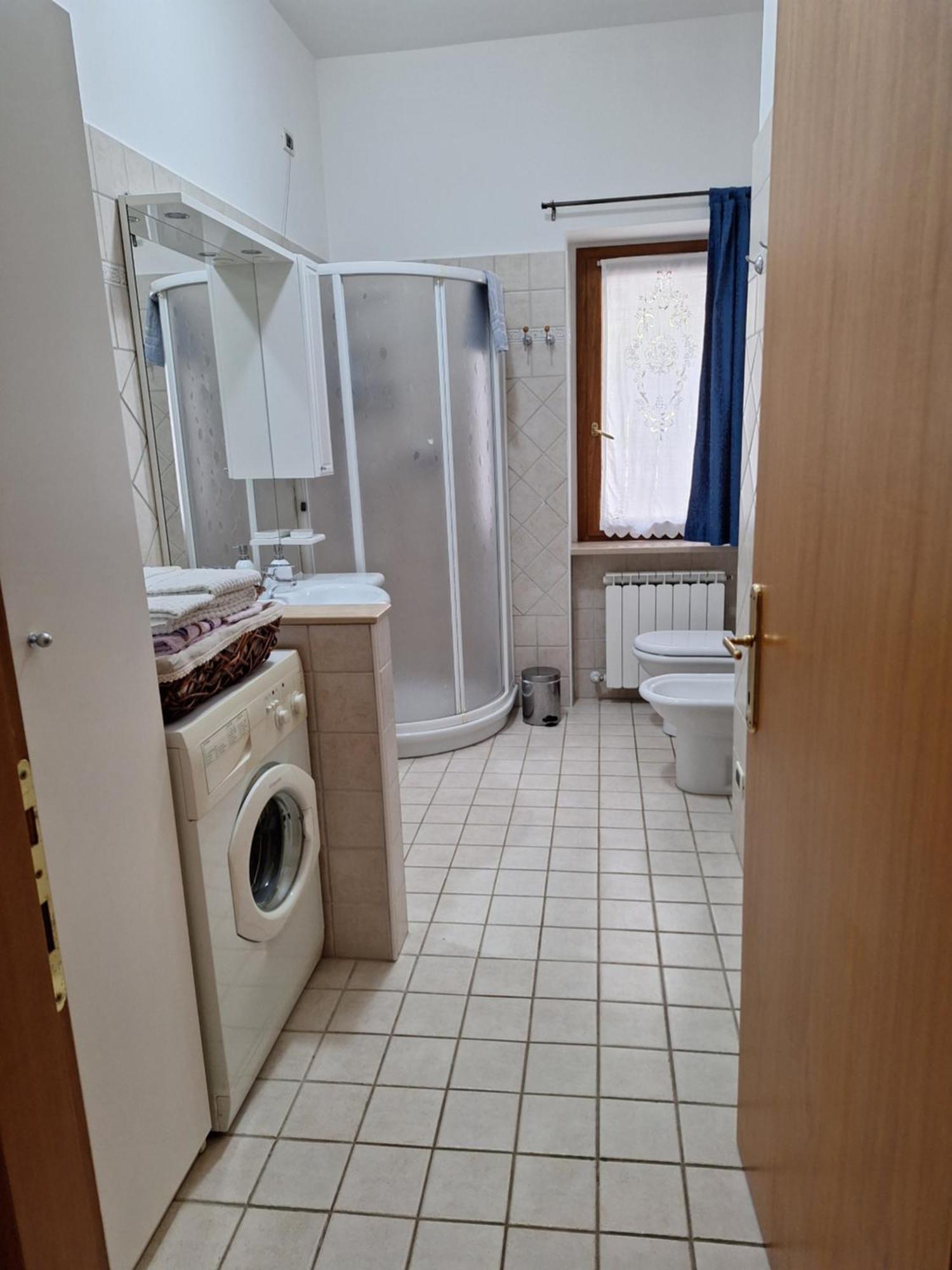 Le Terrazze Bed and breakfast Perugia