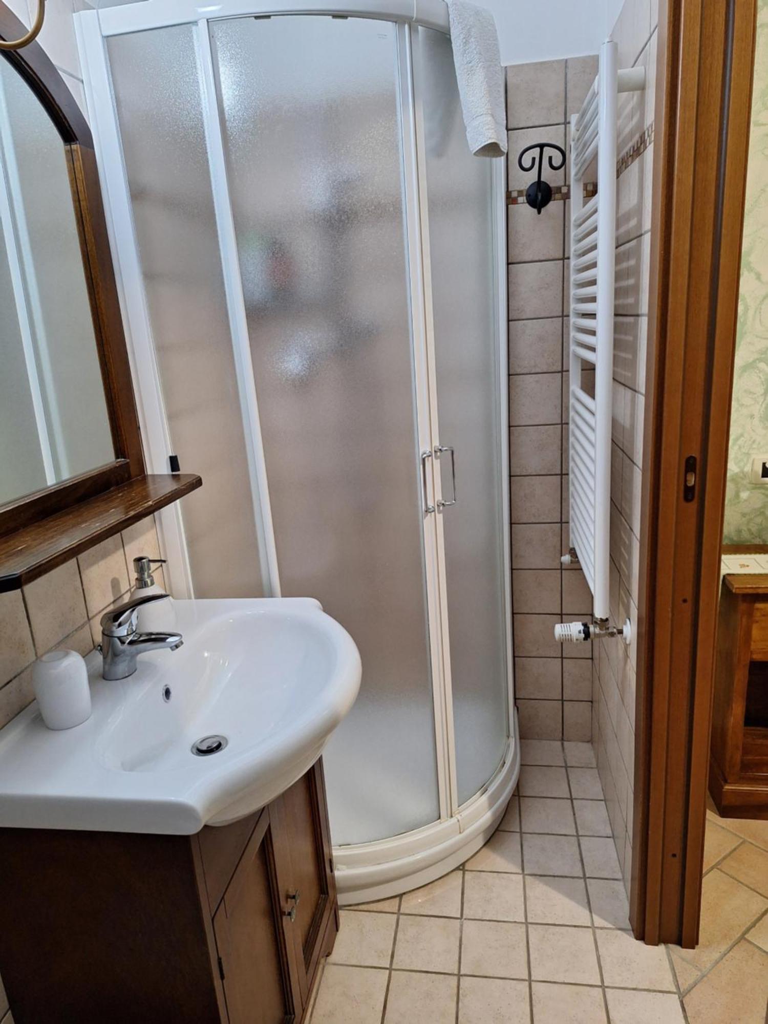 Bed and breakfast Le Terrazze Perugia