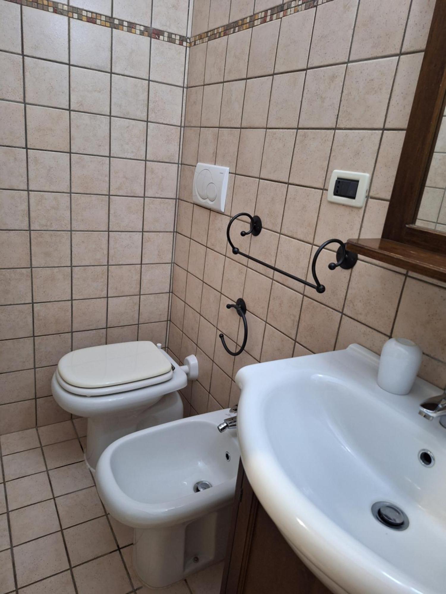 Le Terrazze 3*