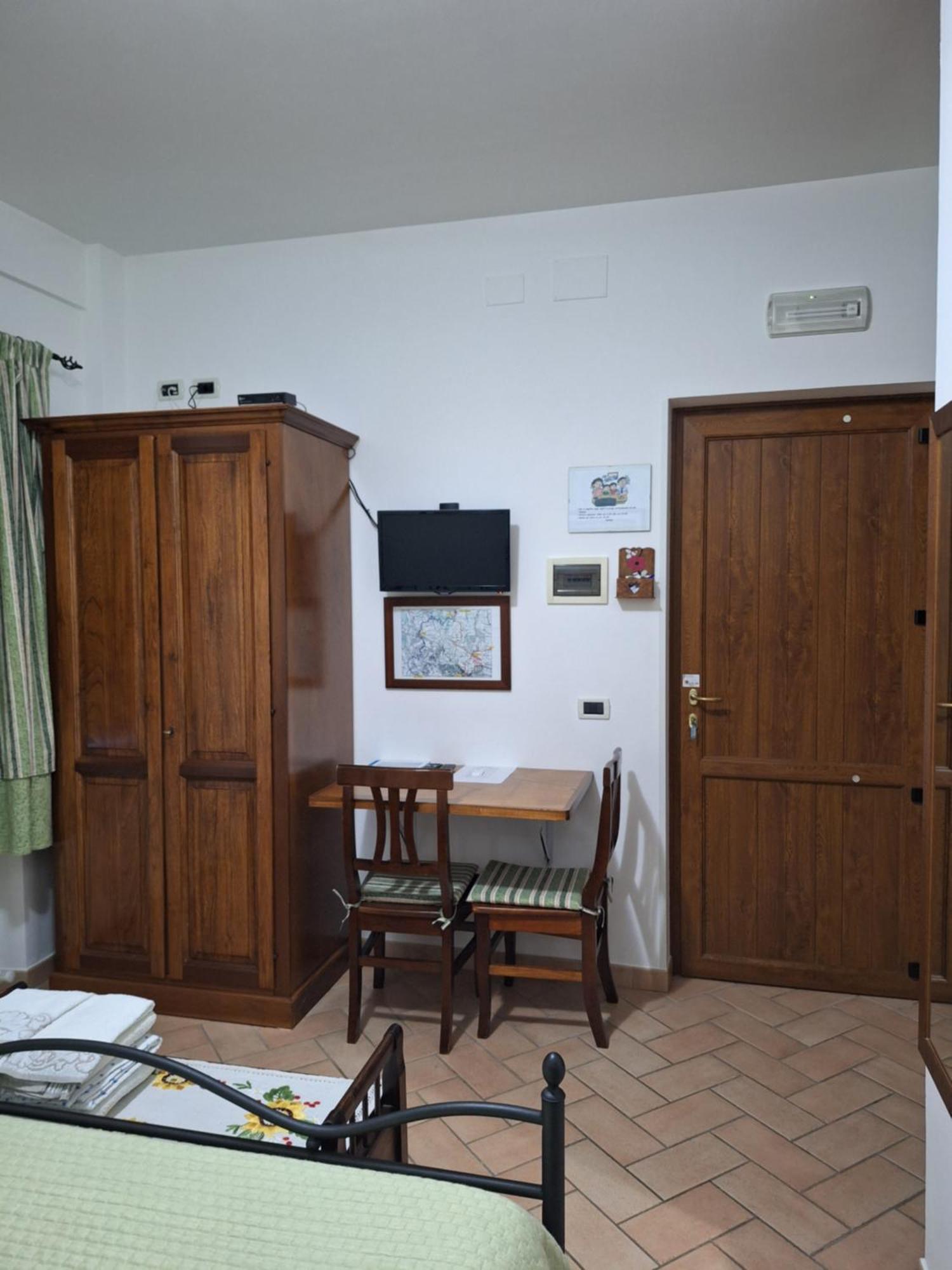Le Terrazze Bed and breakfast Perugia