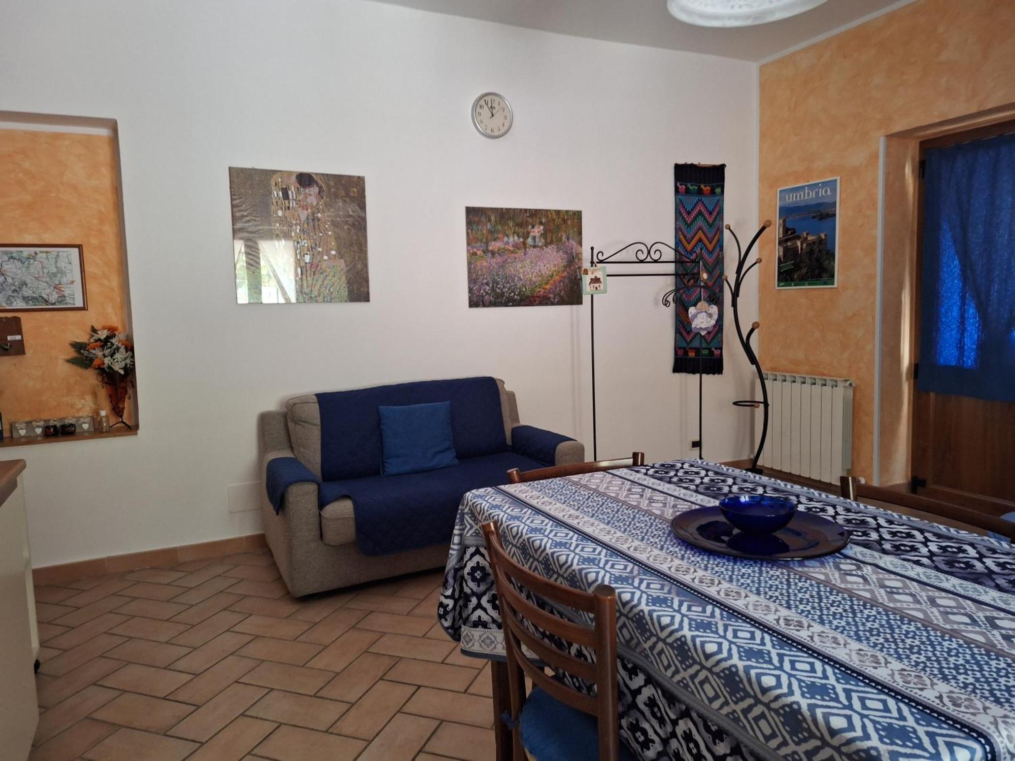 Bed and breakfast Le Terrazze Perugia