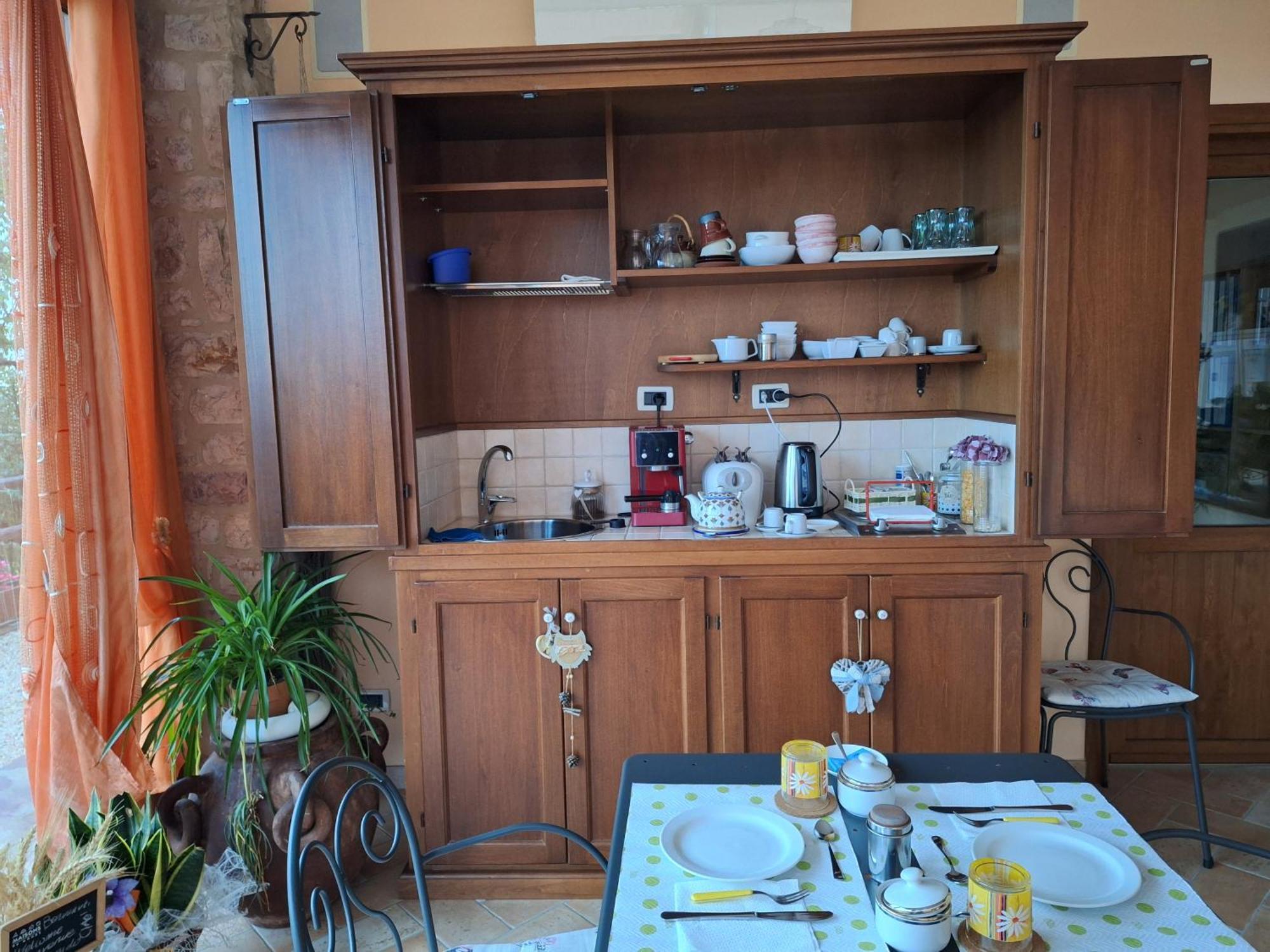 Le Terrazze 3* Perugia