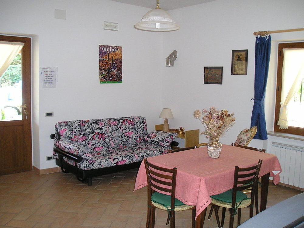 Le Terrazze