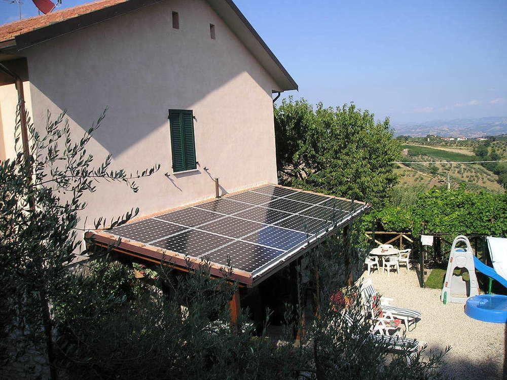 B&B Le Terrazze Perugia