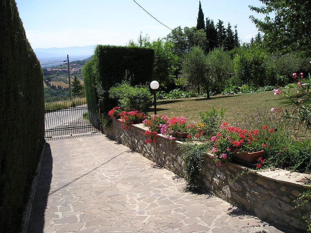 Bed and breakfast Le Terrazze Perugia