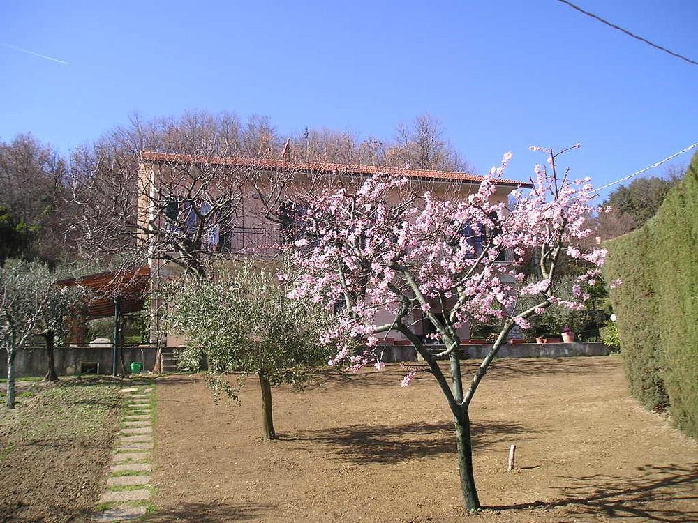 Bed and breakfast Le Terrazze