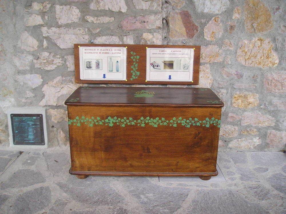 Le Terrazze Perugia