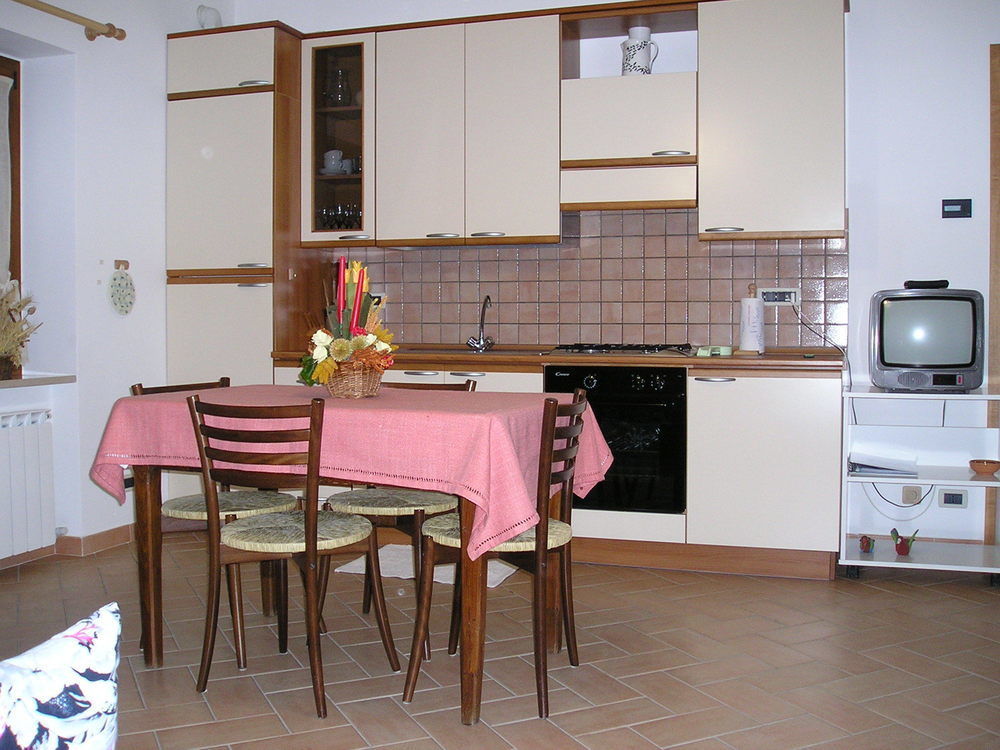 Le Terrazze Bed and breakfast
