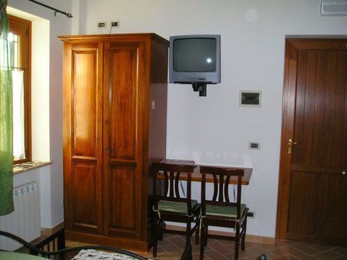 Le Terrazze Perugia