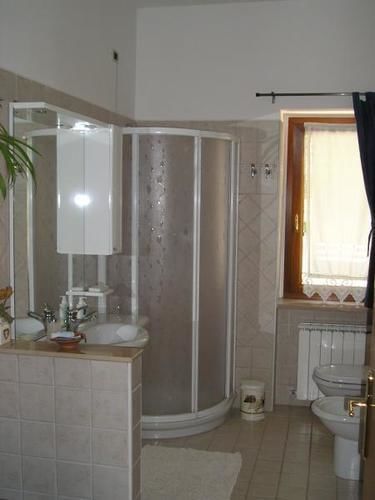 Bed and breakfast Le Terrazze 3*