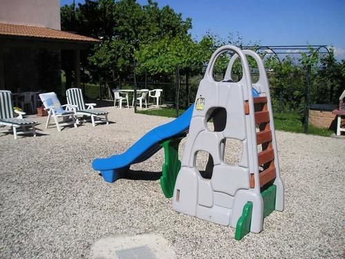 Bed and breakfast Le Terrazze Perugia