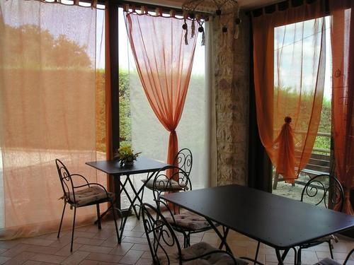 Bed and breakfast Le Terrazze 3*