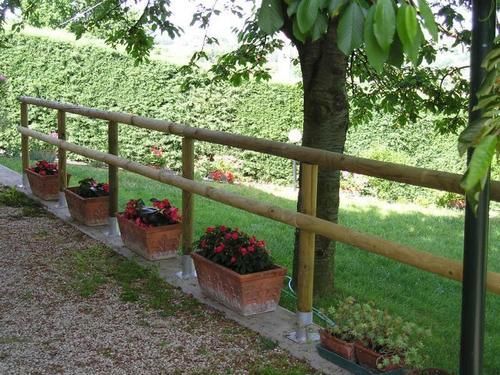 Bed & Breakfast B&B Le Terrazze 3*