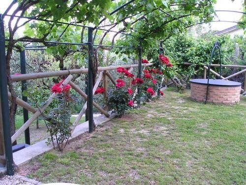 Bed and breakfast Le Terrazze