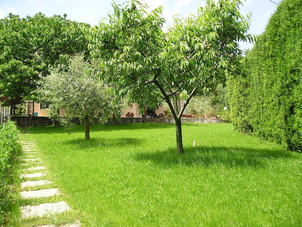 Bed and breakfast Le Terrazze Perugia
