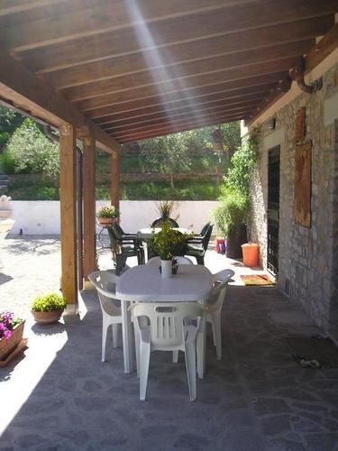 B&B Le Terrazze 3*
