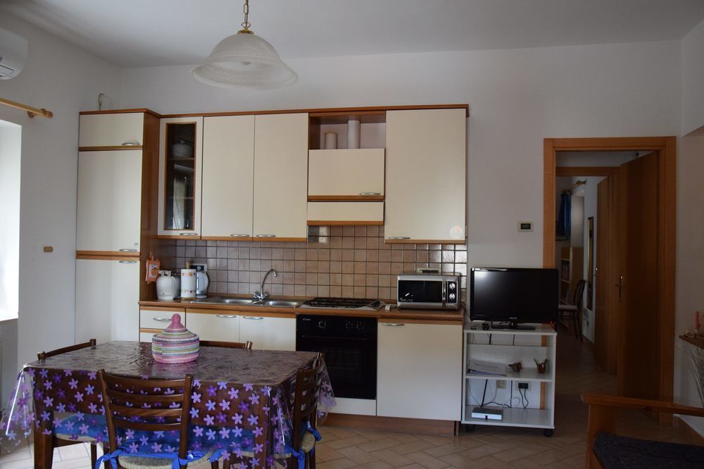 Bed & Breakfast B&B Le Terrazze