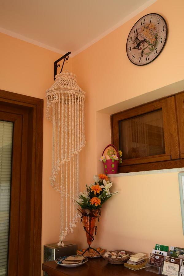 Le Terrazze Bed and breakfast